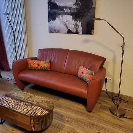 Seeblickstudio 2.33 Im Seehof Bansin Χέρινγκσντορφ Εξωτερικό φωτογραφία