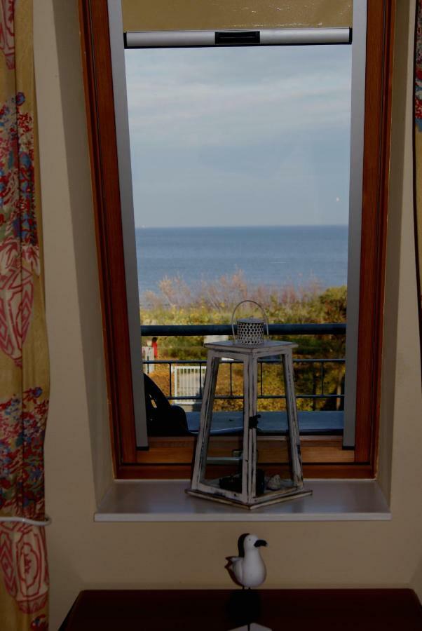 Seeblickstudio 2.33 Im Seehof Bansin Χέρινγκσντορφ Εξωτερικό φωτογραφία